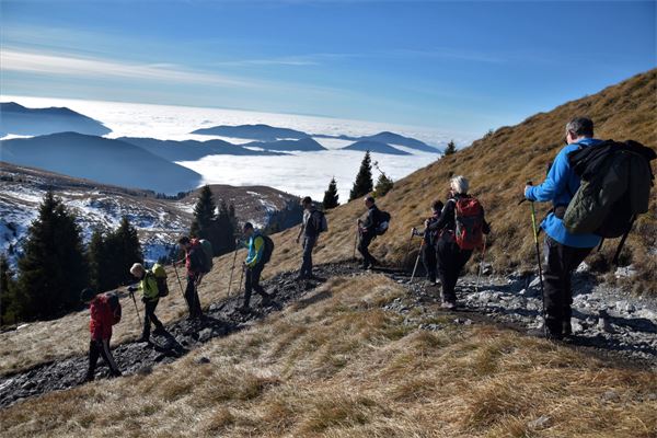 Rif. Parafulmine - P.zo Formico (BG)