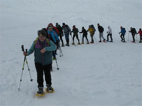 Rifugio Gattascosa - Val Bognanco (VB)