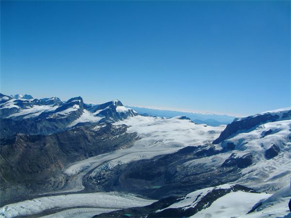 Breithorn Occidentale (AO)