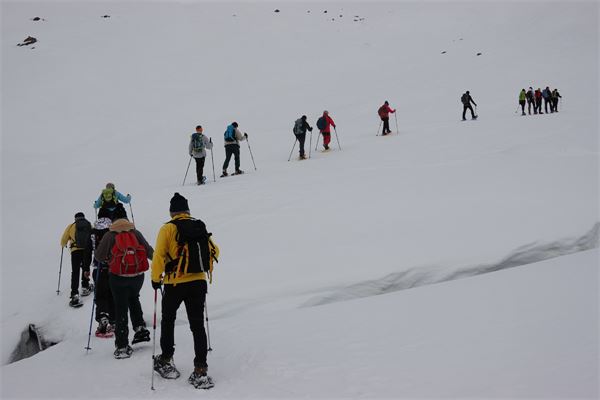 Julier Pass(CH)