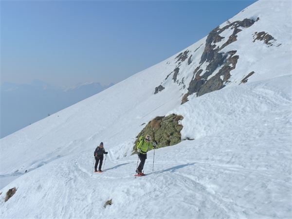 Piani dell’Avaro (BG)
