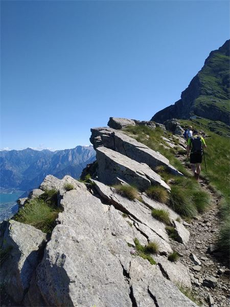 MONTE LEGNONE (LC)