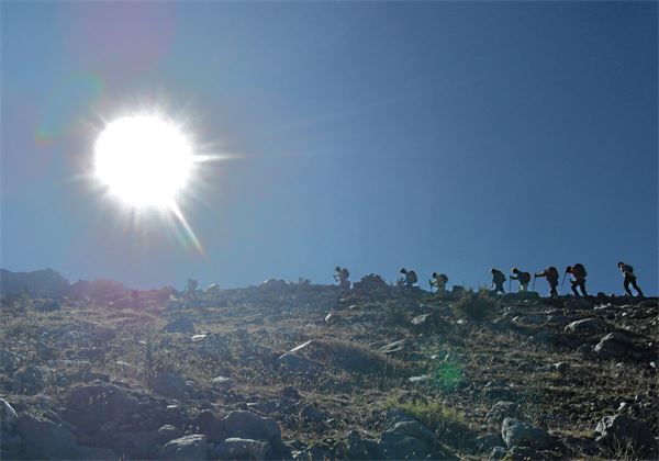 Capanna Monte Leone (CH)