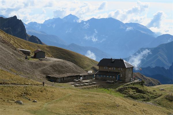 P.zo Tre Signori (LC)