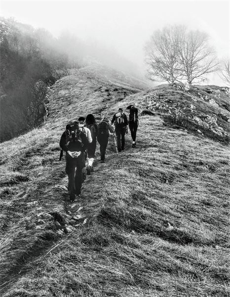 Sasso Malascarpa (LC)