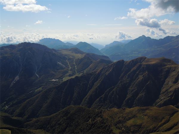 P.zo Tre Signori (LC)