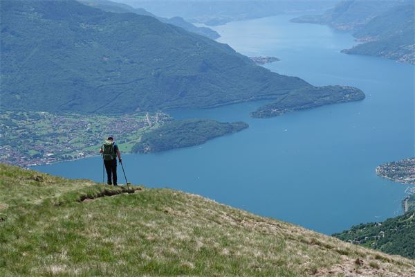MONTE BERLINGHERA