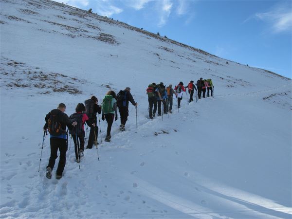 Rif. Parafulmine - P.zo Formico (BG)