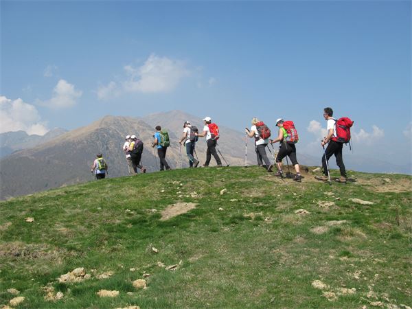 Monte Giove (VB)