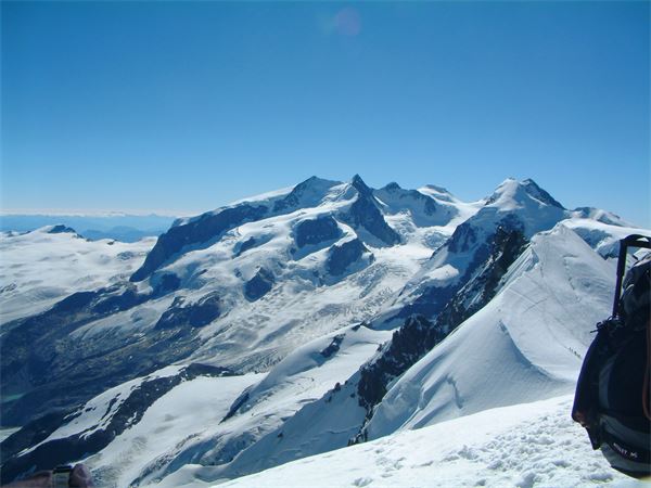 Breithorn Occidentale (AO)