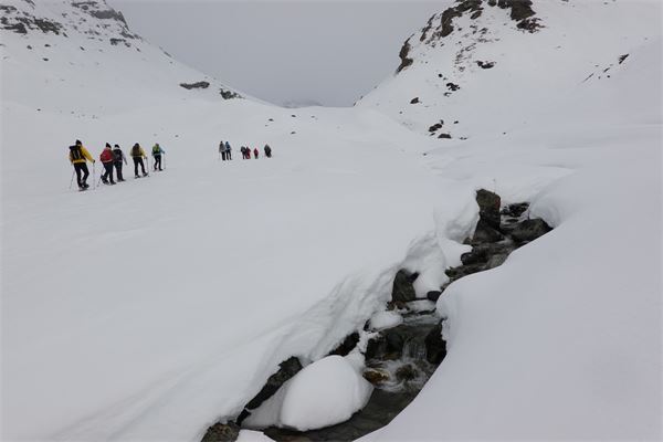 Julier Pass(CH)