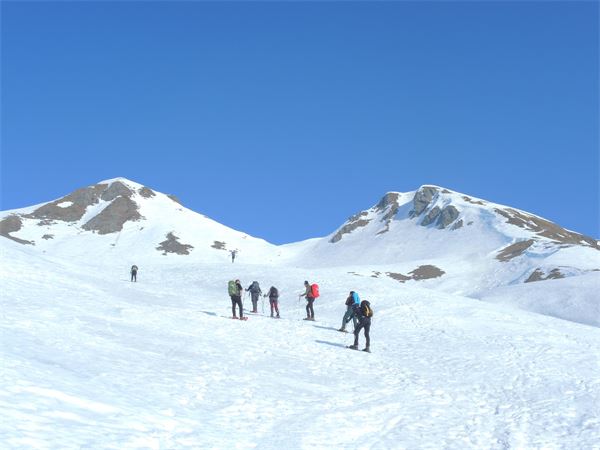 Piani dell’Avaro (BG)