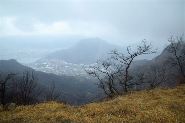Sasso Malascarpa (LC)
