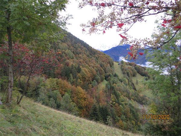 Diga del Gleno (BG)