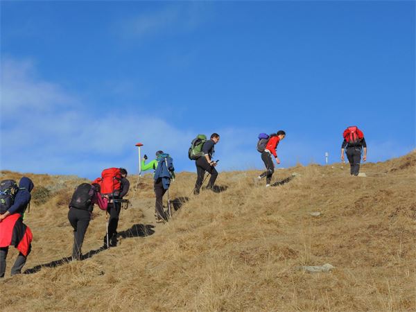 Monte Guglielmo (BS)