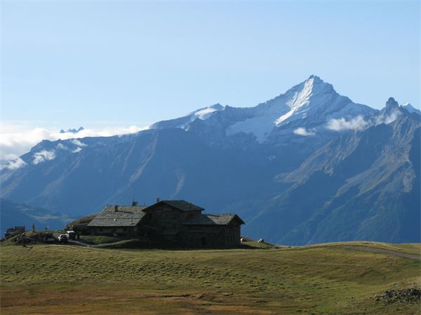 Monte Fellere (AO)/Cai Cusano M.no