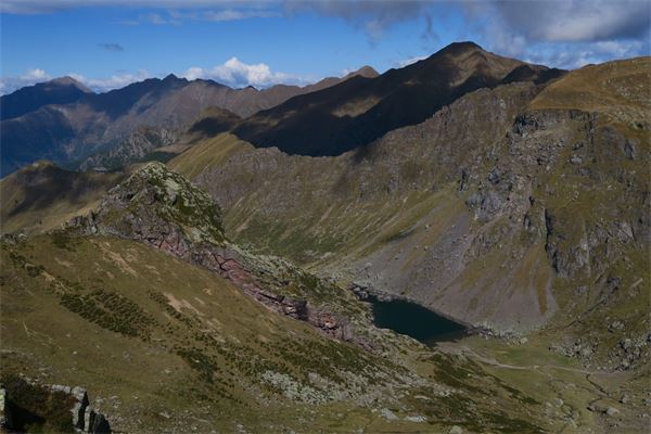 P.zo Tre Signori (LC)