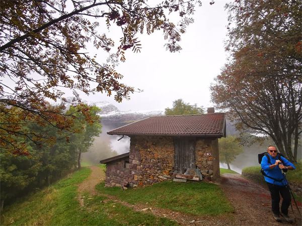 Diga del Gleno (BG)