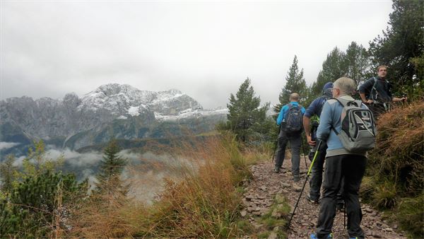 Diga del Gleno (BG)