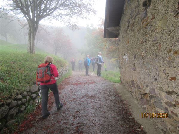 Diga del Gleno (BG)
