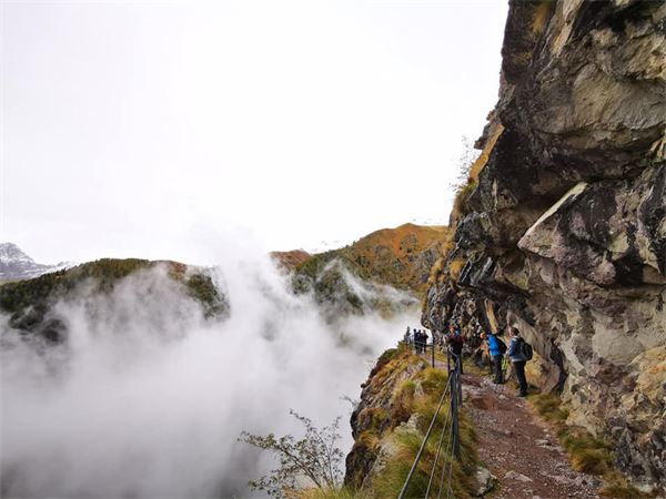 Diga del Gleno (BG)