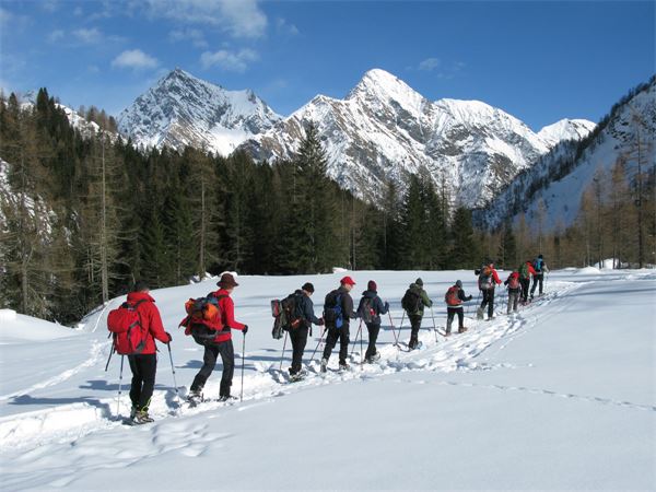 Val D’Otro - Valsesia (VC)