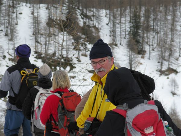 Rifugio Gattascosa - Val Bognanco (VB)