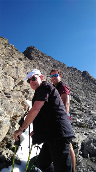 Rocciamelone (TO)