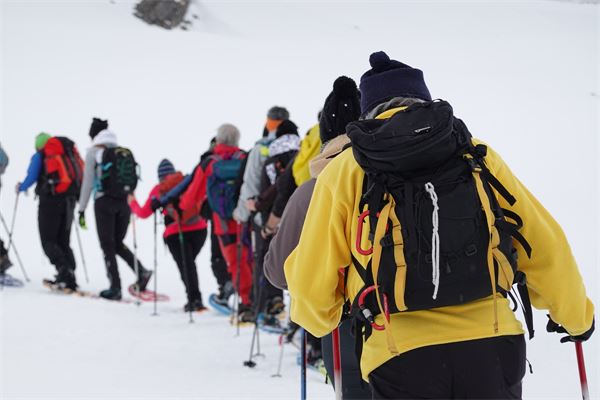 Julier Pass(CH)
