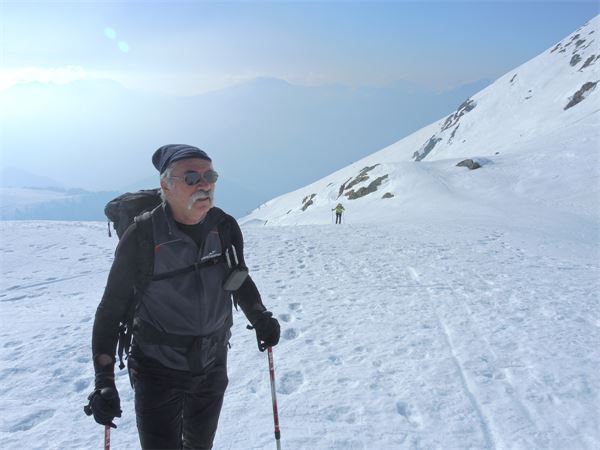Piani dell’Avaro (BG)