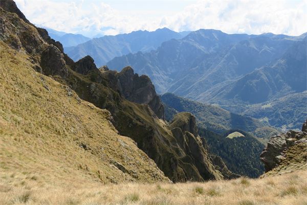 P.zo Tre Signori (LC)