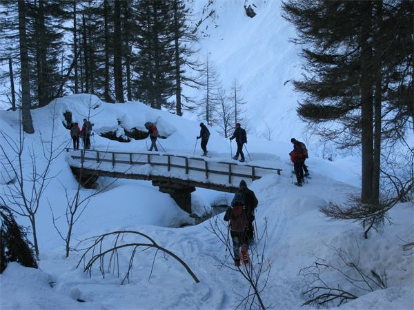 Val D’Otro - Valsesia (VC)