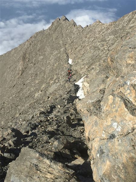Rocciamelone (TO)
