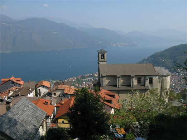 Monte Giove (VB)