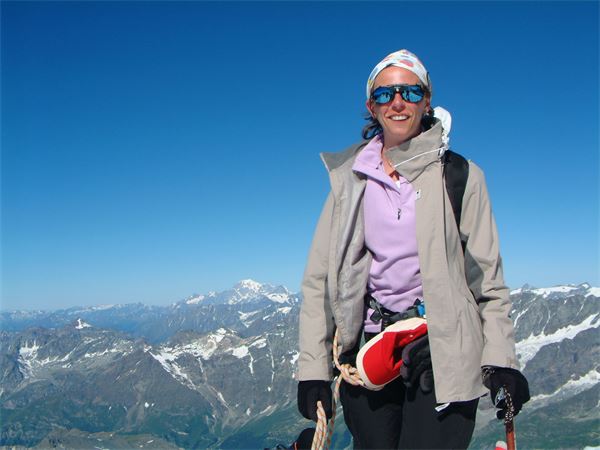 Breithorn Occidentale (AO)