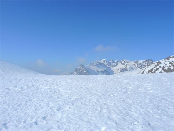 Piani dell’Avaro (BG)