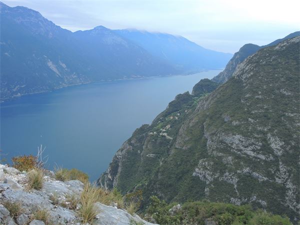 Ferrata Susatti (BS)