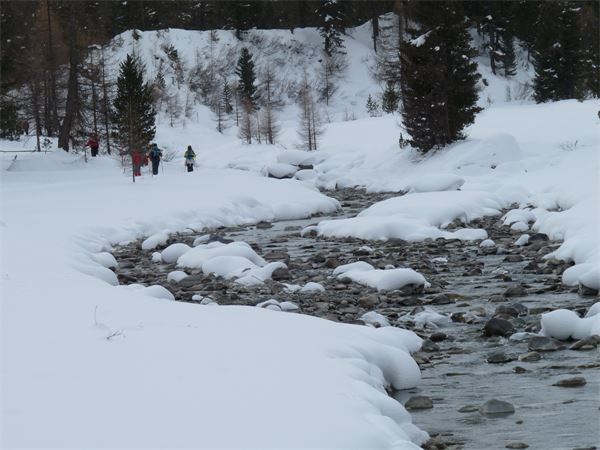 Val Roseg