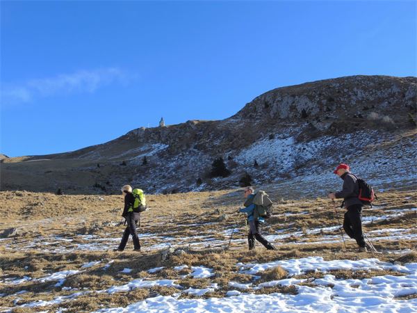 Monte Guglielmo (BS)