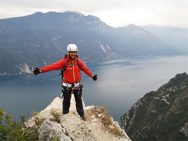 Ferrata Susatti (BS)