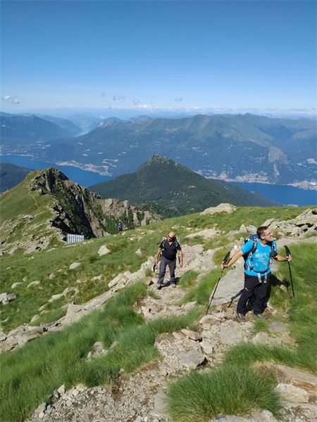 MONTE LEGNONE (LC)