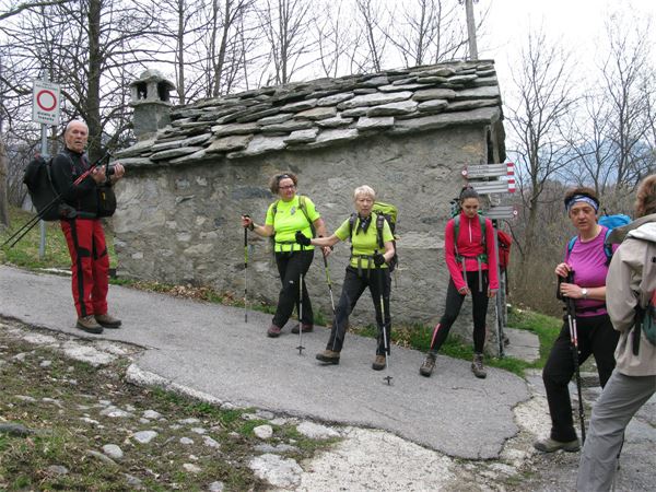 Monte Palanzone (CO)