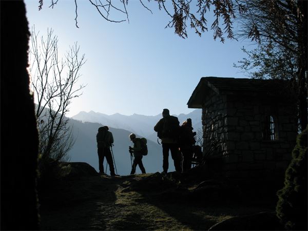 Dascio - San Fedelino (CO)
