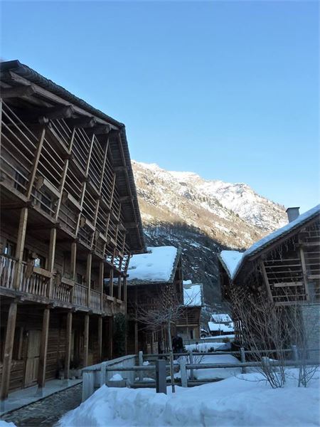 Val D’Otro - Valsesia (VC)