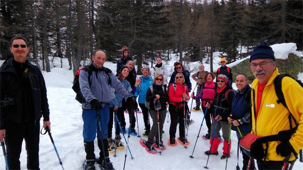Rifugio Gattascosa - Val Bognanco (VB)
