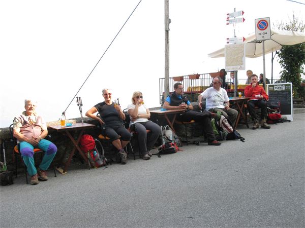 Monte Giove (VB)