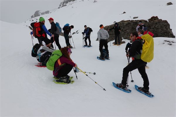 Julier Pass(CH)