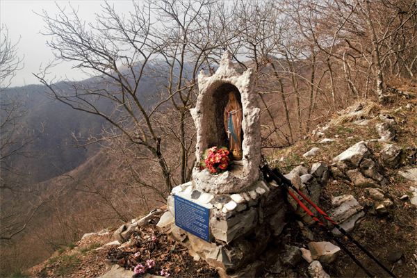Monte Palanzone (CO)