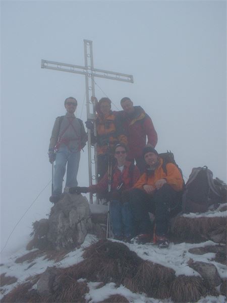 Monte Magnodeno - Rif. Alpinisti Monzesi (LC)