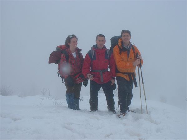 Monte Magnodeno - Rif. Alpinisti Monzesi (LC)